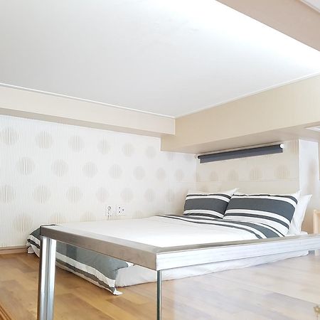 Apartament 202 House Seoul Station Zewnętrze zdjęcie