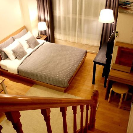 Apartament 202 House Seoul Station Zewnętrze zdjęcie