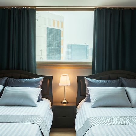 Apartament 202 House Seoul Station Zewnętrze zdjęcie