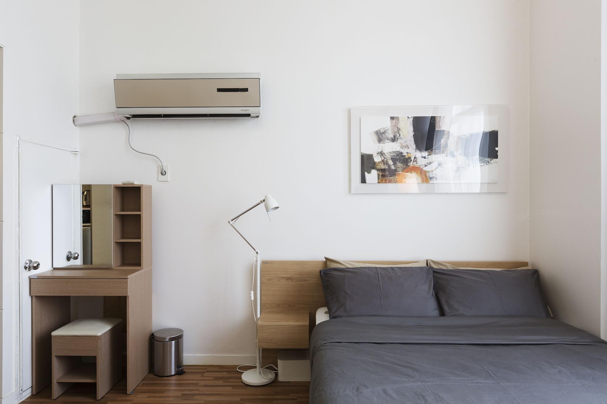 Apartament 202 House Seoul Station Zewnętrze zdjęcie