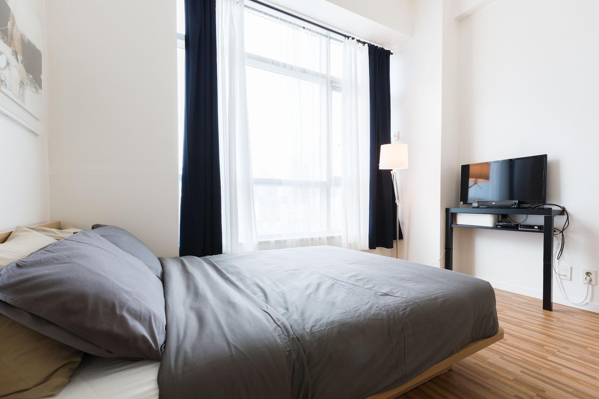 Apartament 202 House Seoul Station Zewnętrze zdjęcie