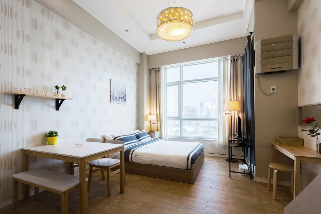 Apartament 202 House Seoul Station Zewnętrze zdjęcie