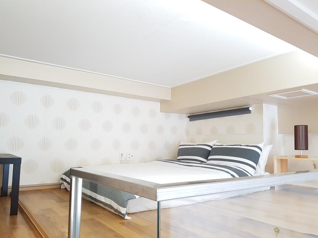 Apartament 202 House Seoul Station Zewnętrze zdjęcie