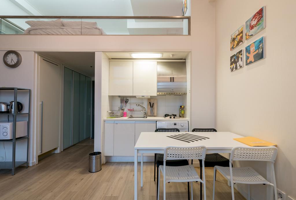 Apartament 202 House Seoul Station Zewnętrze zdjęcie