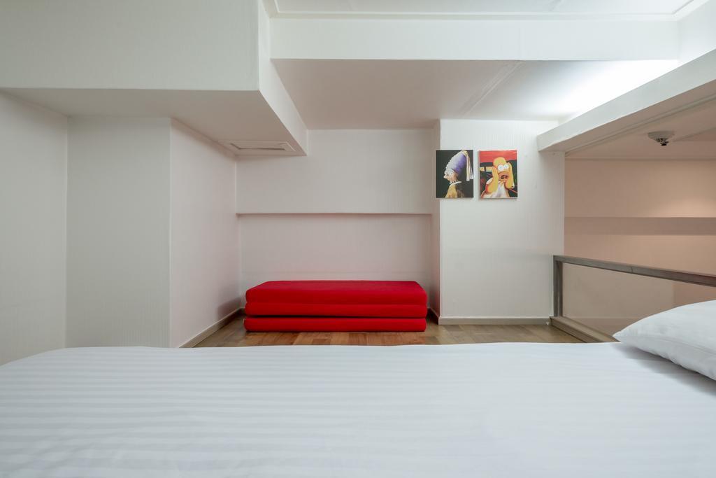 Apartament 202 House Seoul Station Zewnętrze zdjęcie