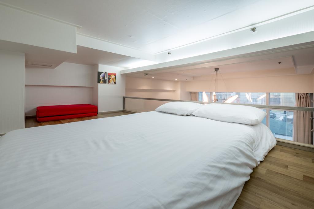 Apartament 202 House Seoul Station Zewnętrze zdjęcie