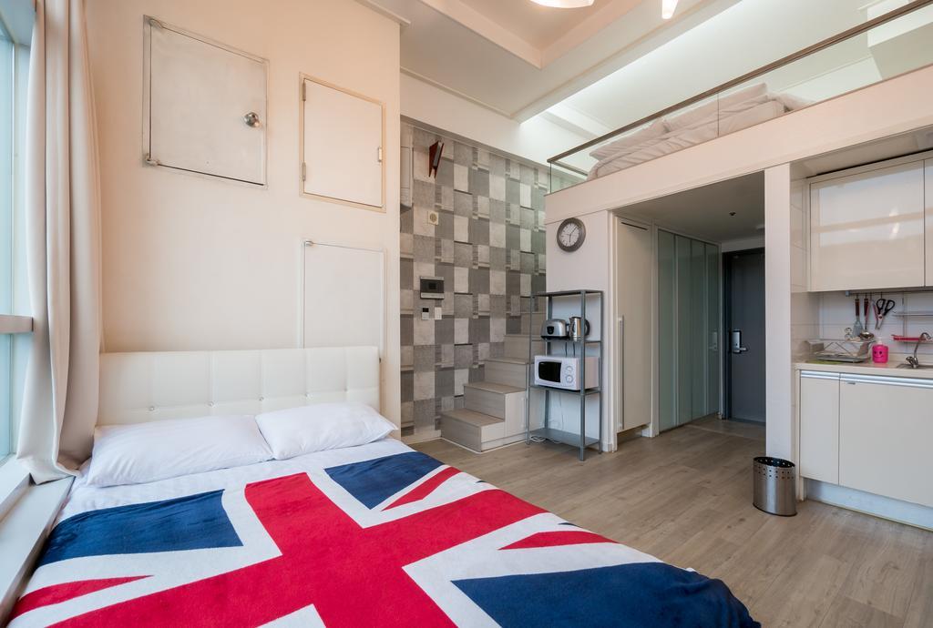 Apartament 202 House Seoul Station Zewnętrze zdjęcie