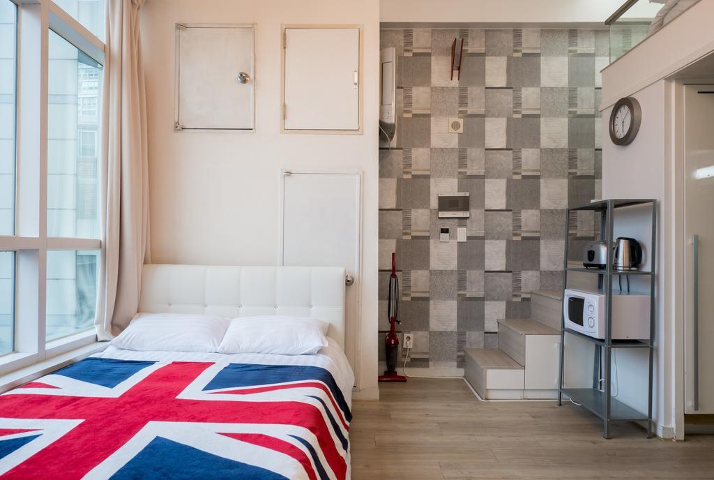 Apartament 202 House Seoul Station Zewnętrze zdjęcie