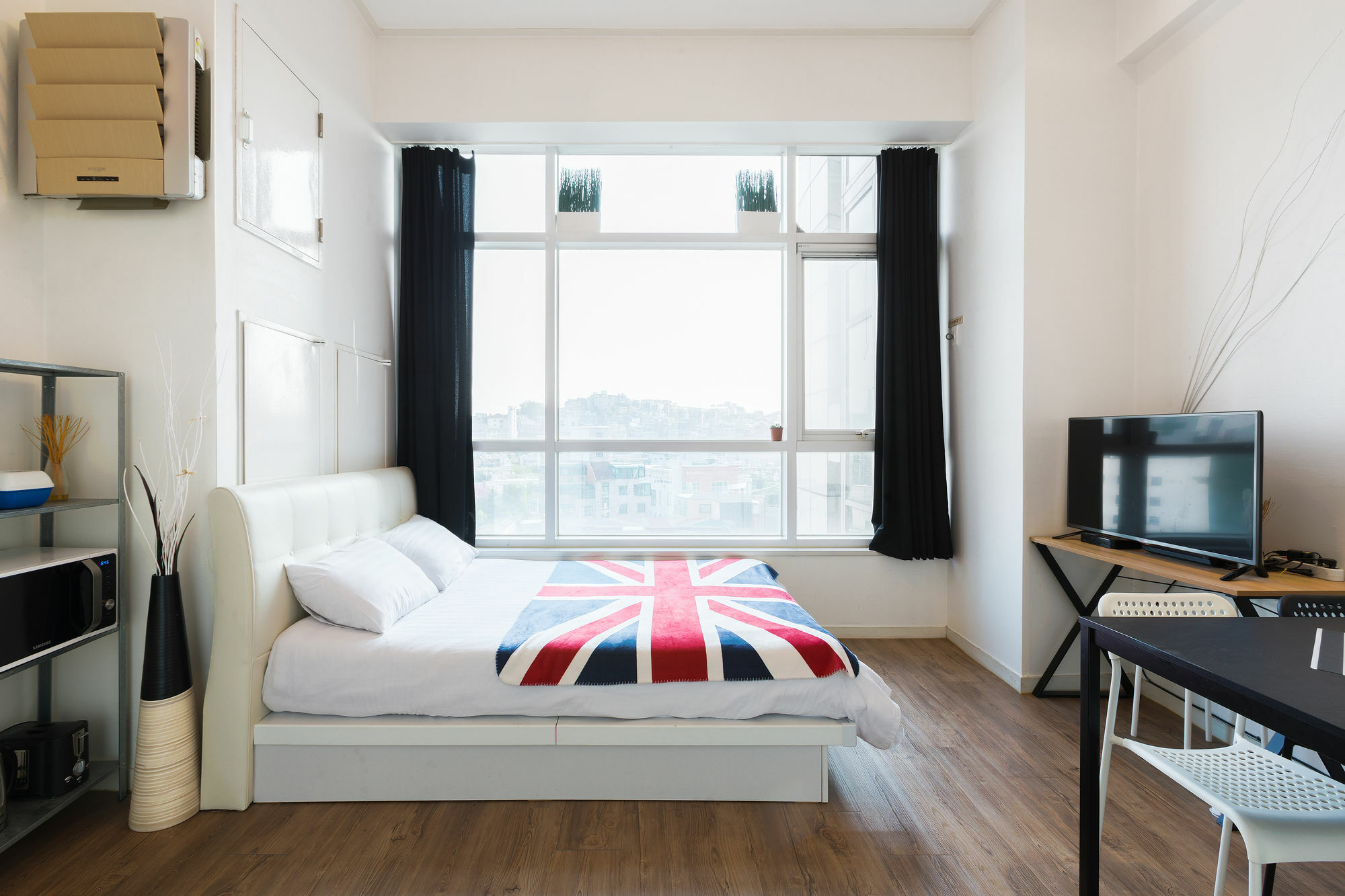 Apartament 202 House Seoul Station Zewnętrze zdjęcie