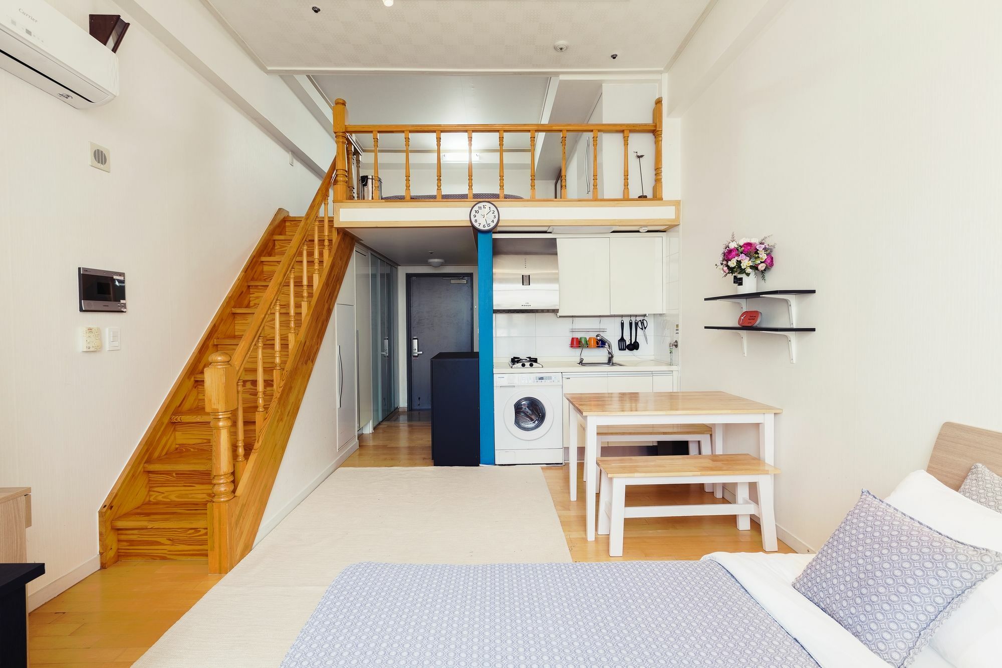 Apartament 202 House Seoul Station Zewnętrze zdjęcie