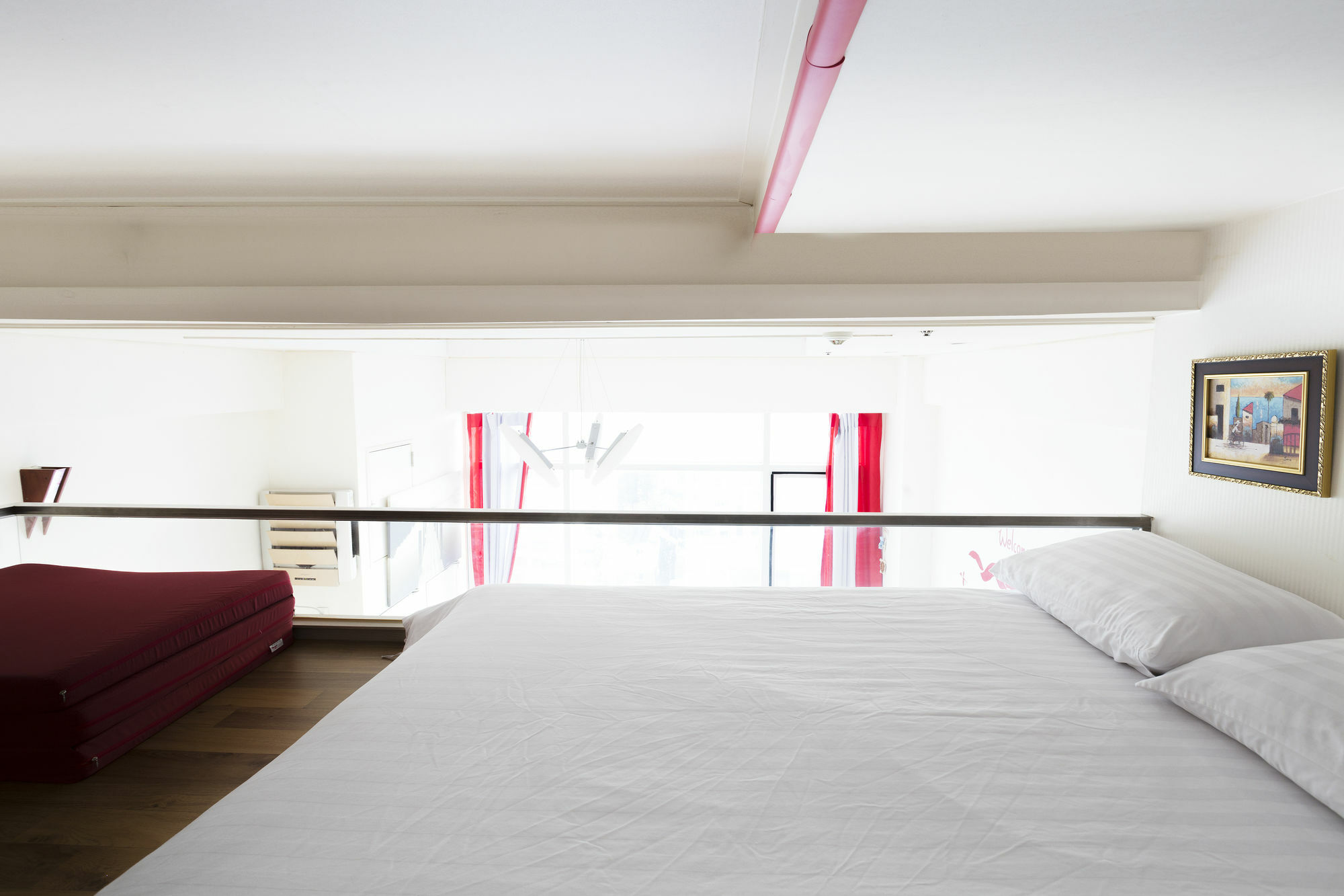 Apartament 202 House Seoul Station Zewnętrze zdjęcie