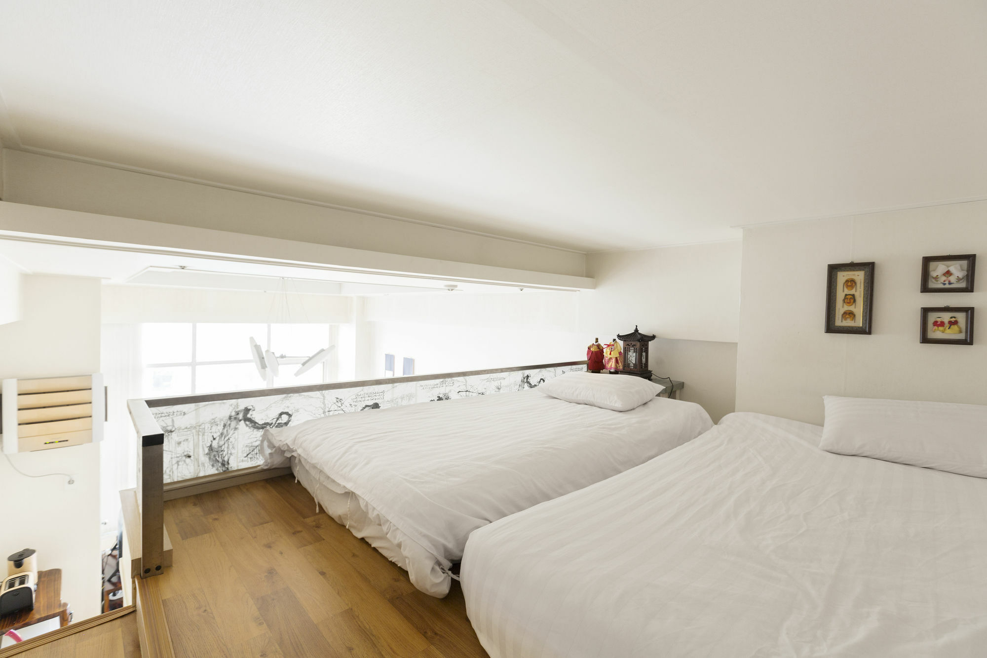 Apartament 202 House Seoul Station Zewnętrze zdjęcie