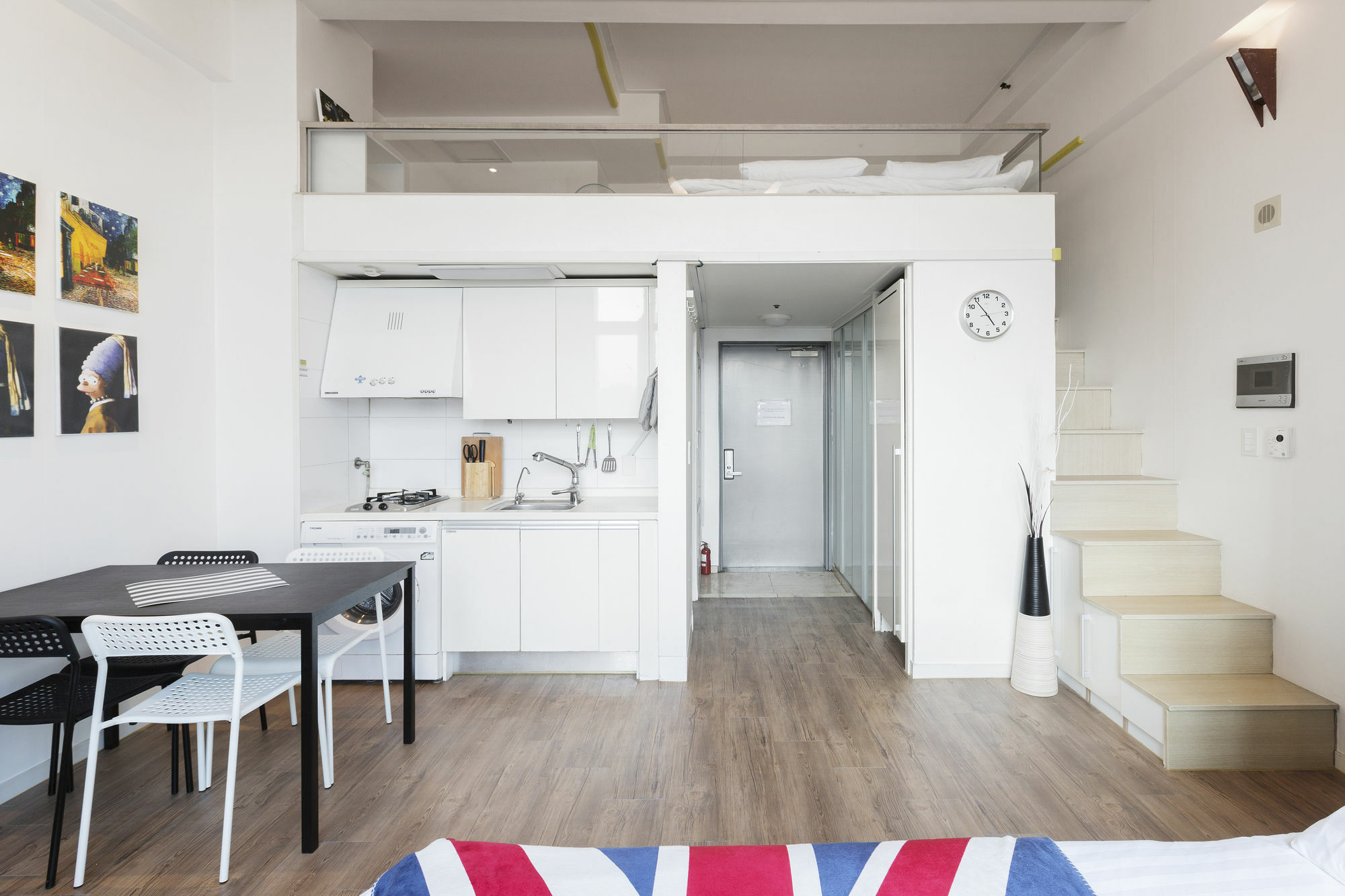 Apartament 202 House Seoul Station Zewnętrze zdjęcie