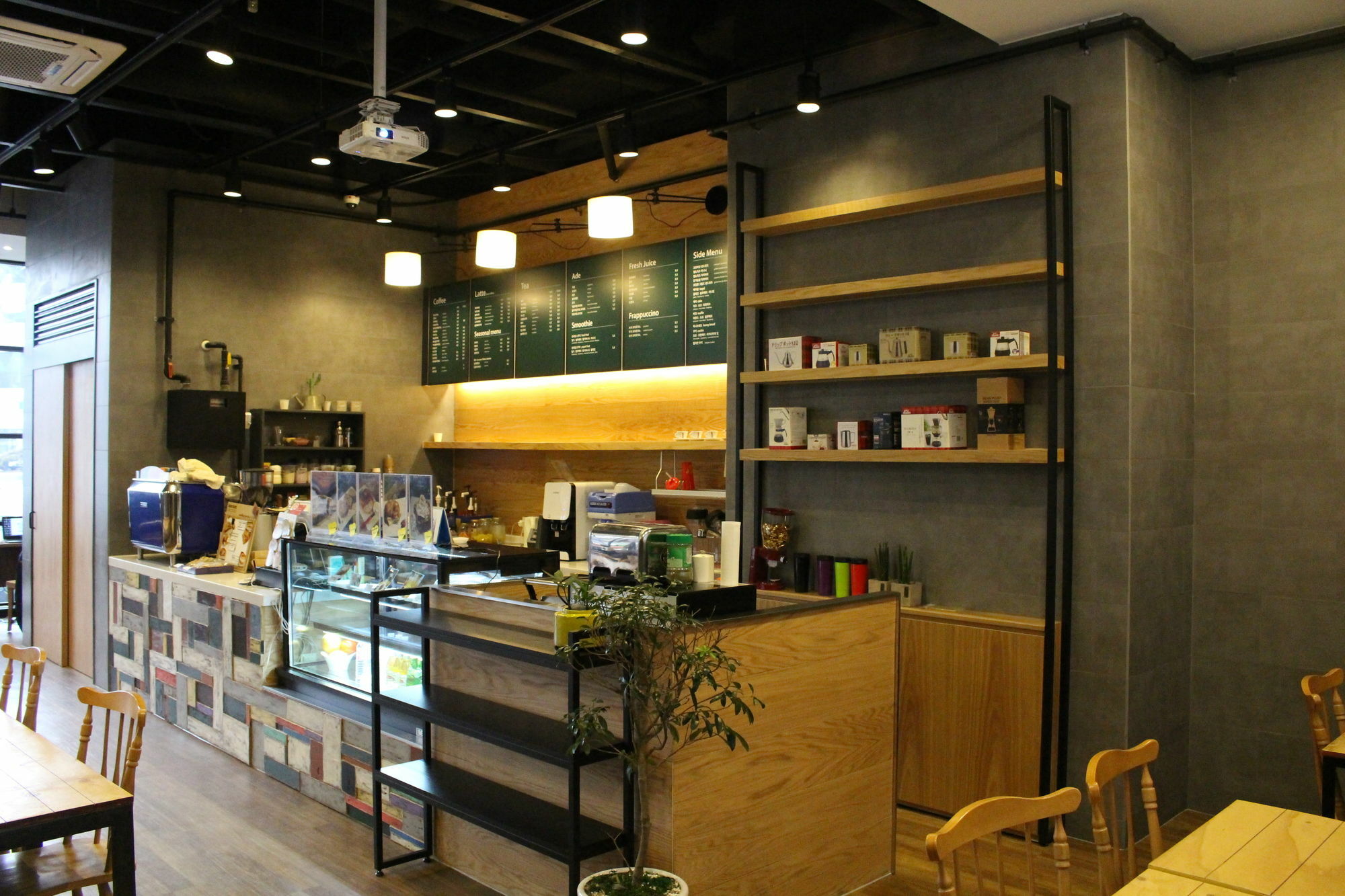 Apartament 202 House Seoul Station Zewnętrze zdjęcie