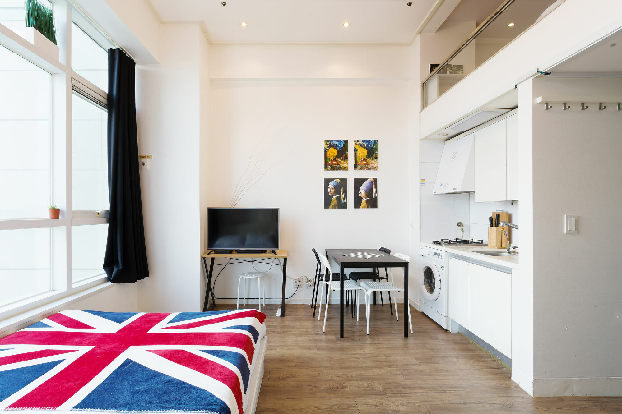 Apartament 202 House Seoul Station Zewnętrze zdjęcie