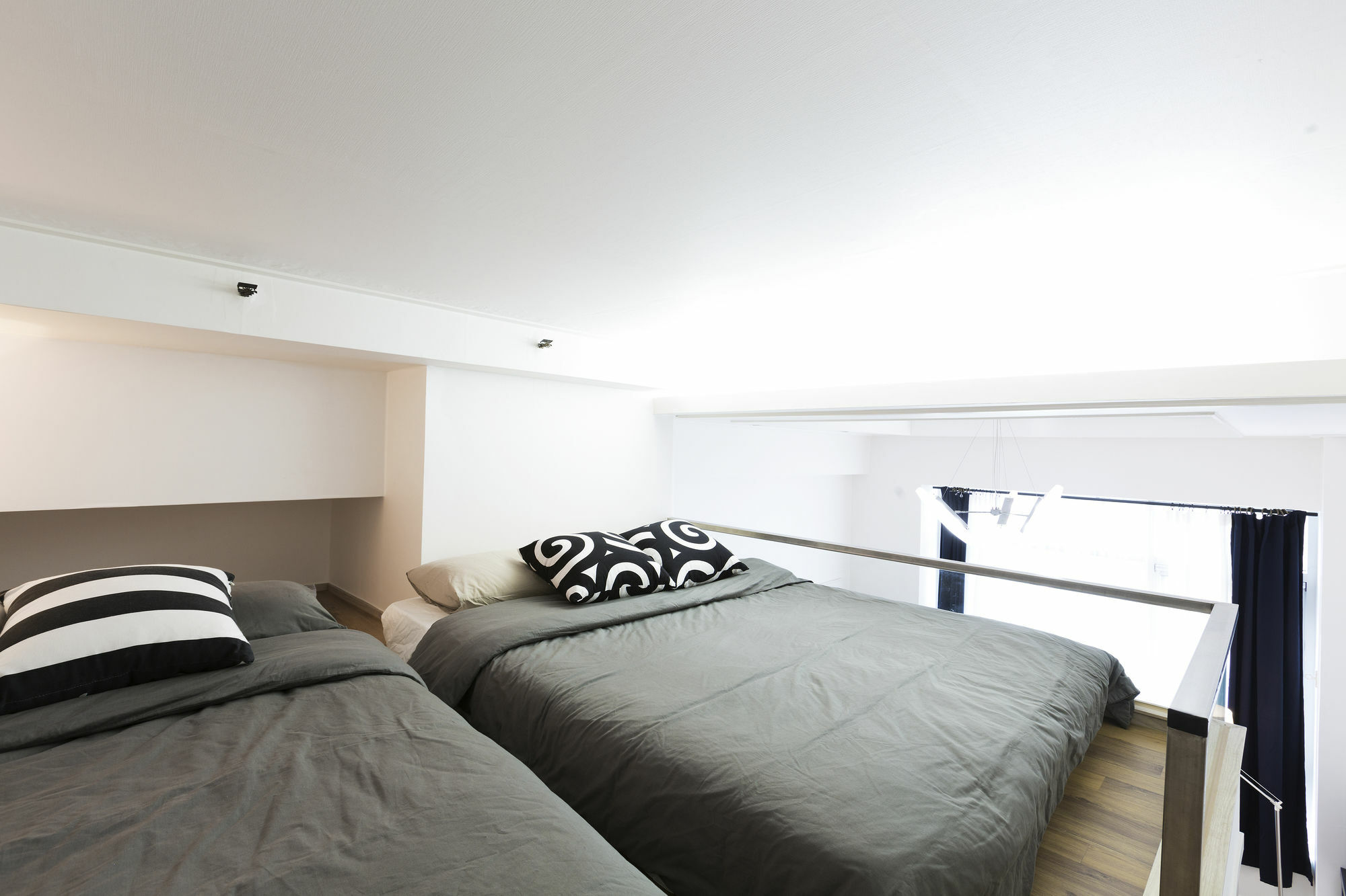 Apartament 202 House Seoul Station Zewnętrze zdjęcie