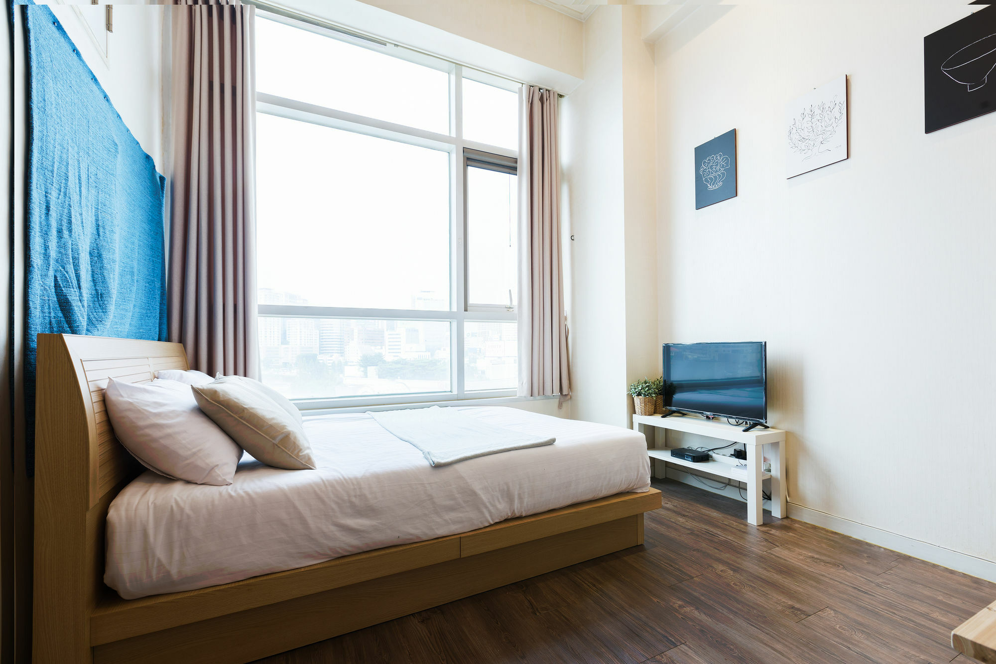 Apartament 202 House Seoul Station Zewnętrze zdjęcie