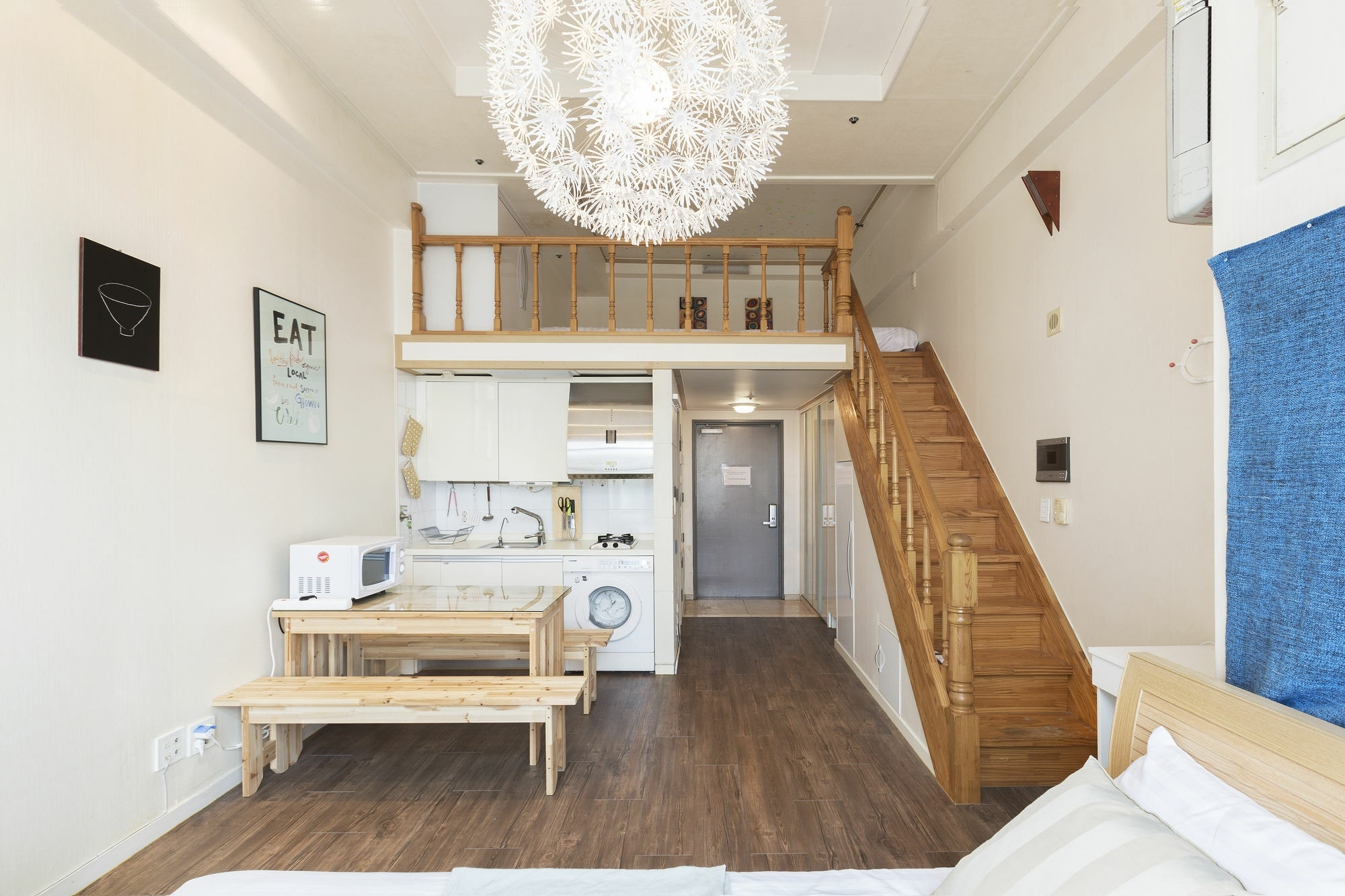 Apartament 202 House Seoul Station Zewnętrze zdjęcie
