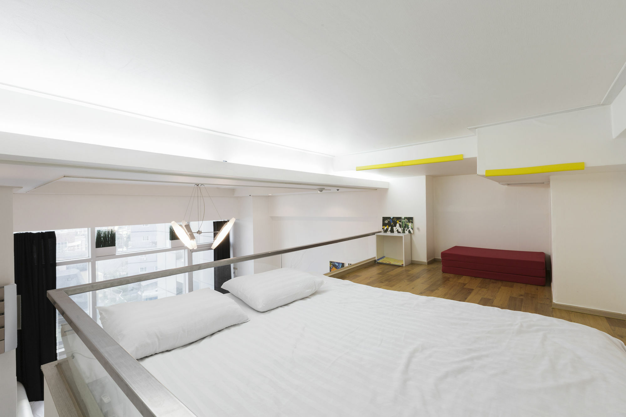 Apartament 202 House Seoul Station Zewnętrze zdjęcie