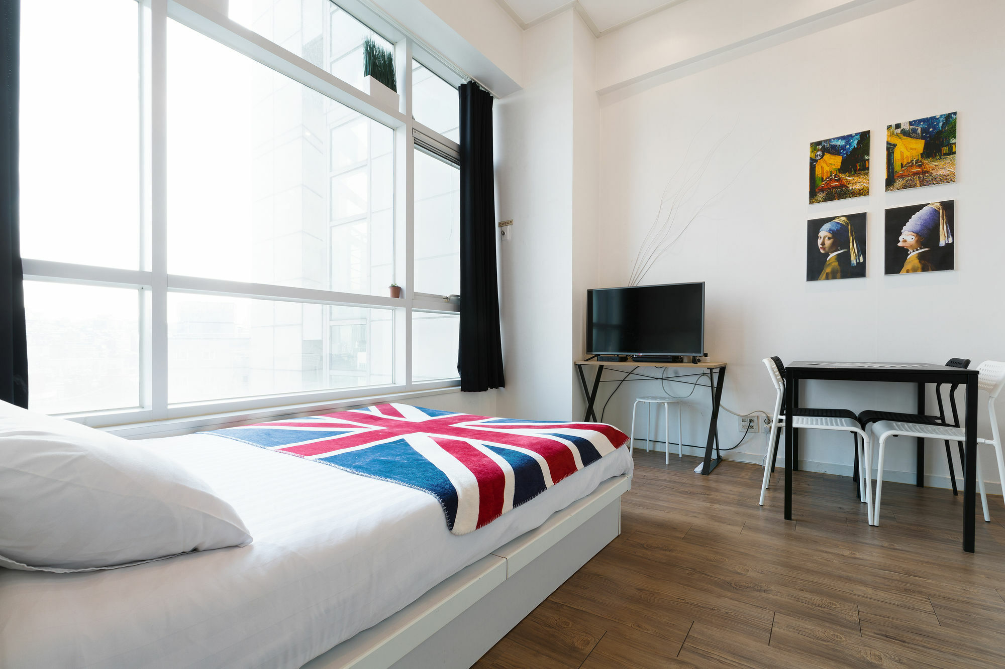 Apartament 202 House Seoul Station Zewnętrze zdjęcie