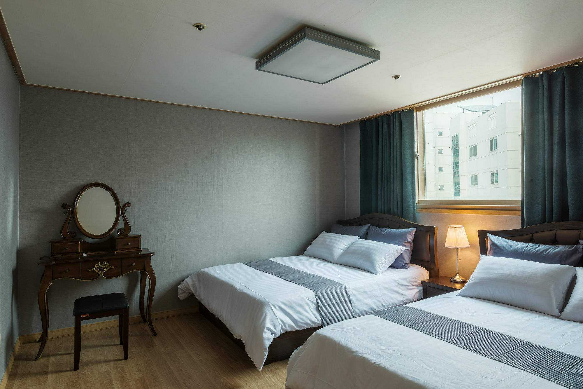 Apartament 202 House Seoul Station Zewnętrze zdjęcie