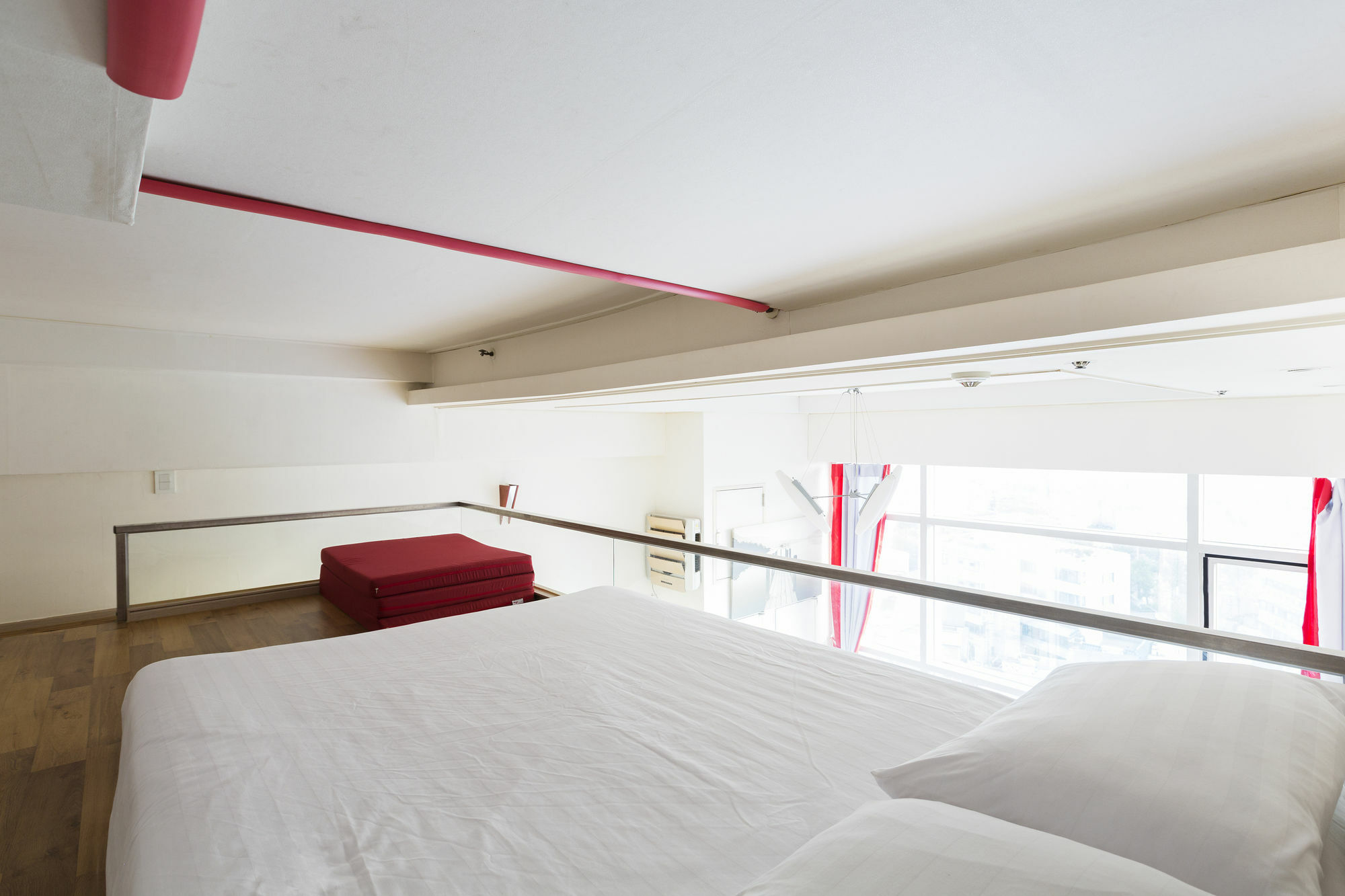 Apartament 202 House Seoul Station Zewnętrze zdjęcie