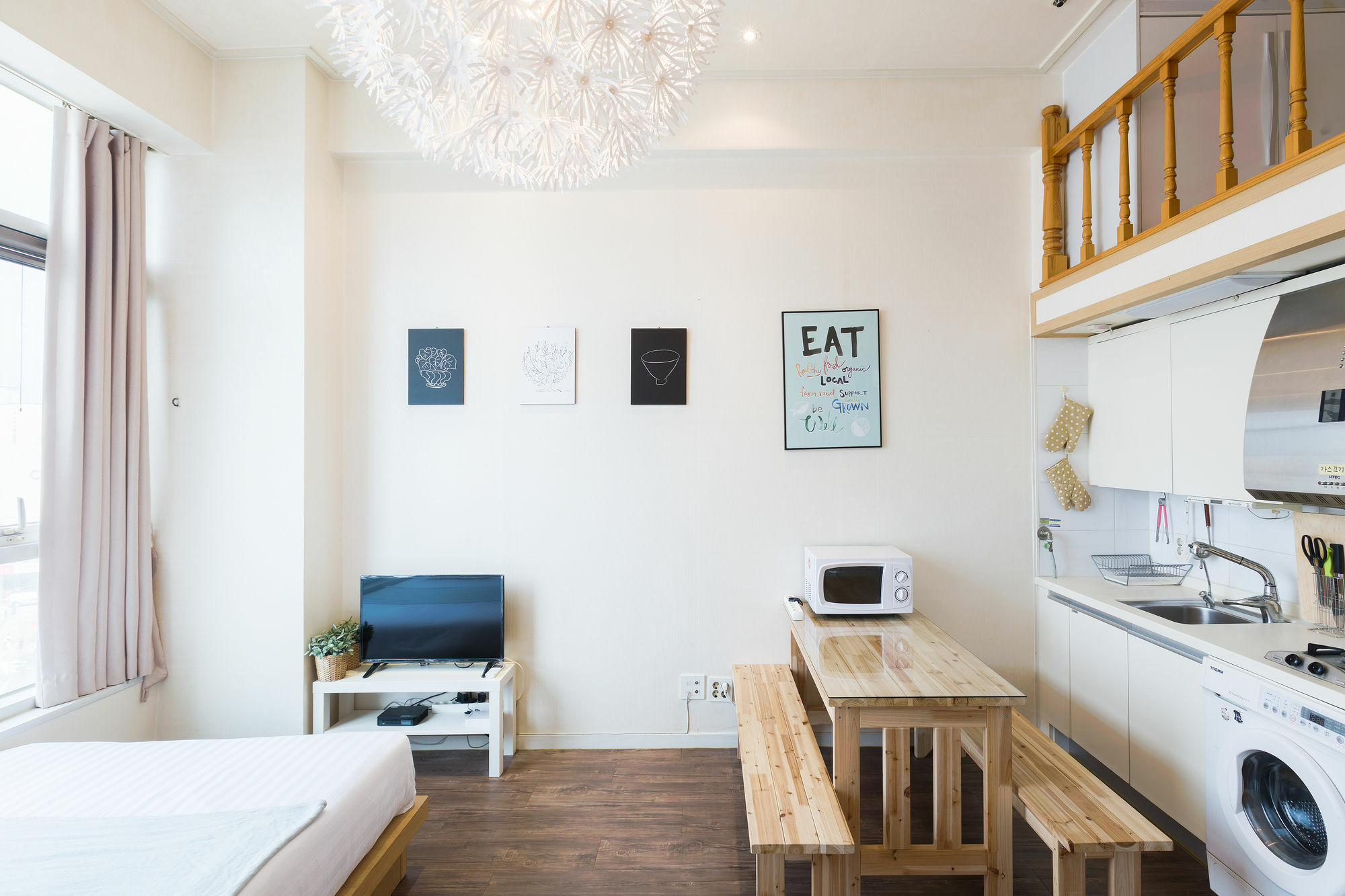 Apartament 202 House Seoul Station Zewnętrze zdjęcie