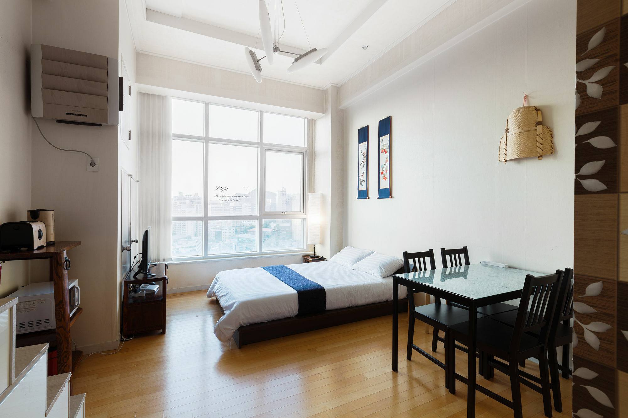 Apartament 202 House Seoul Station Zewnętrze zdjęcie