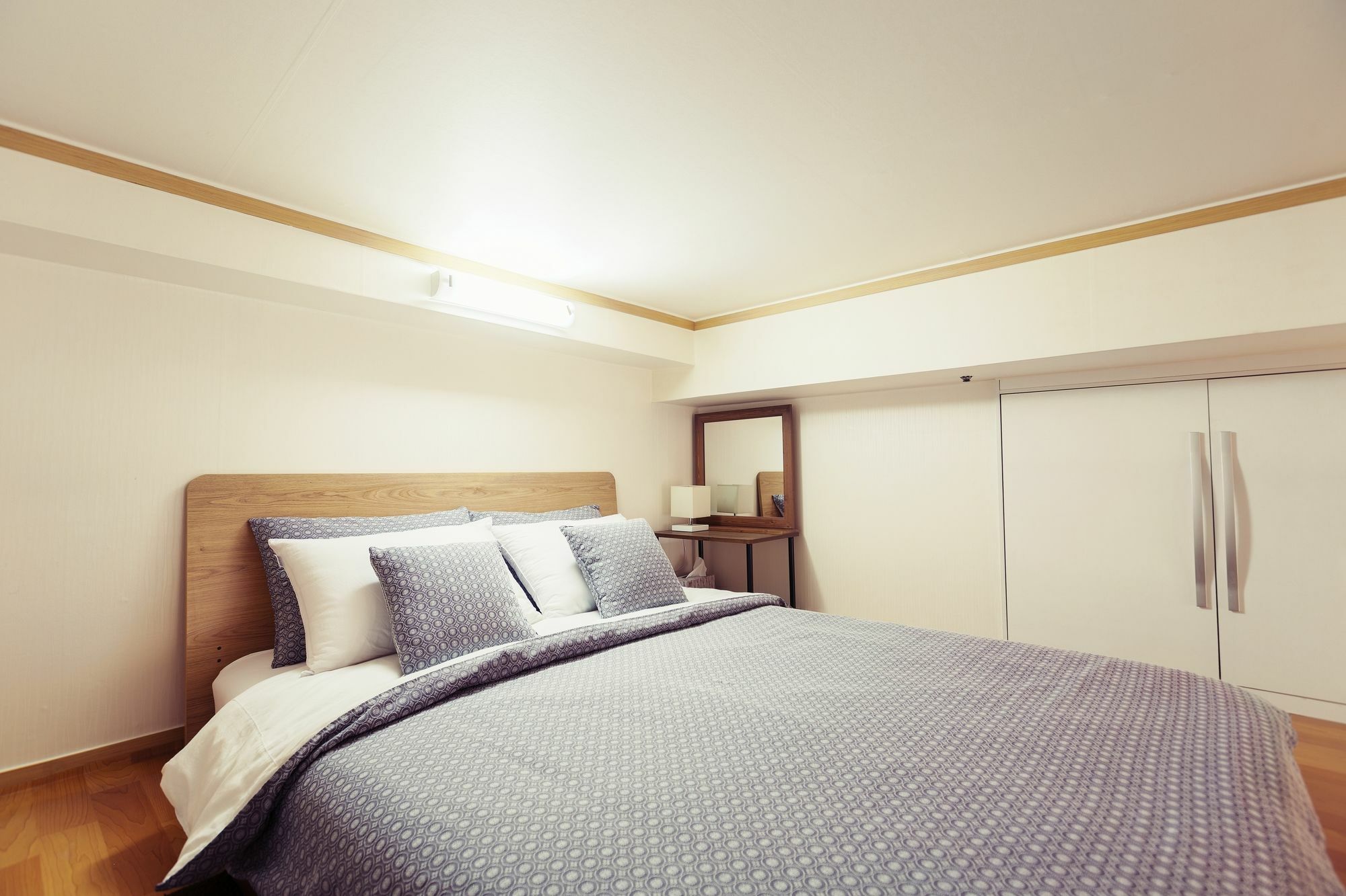 Apartament 202 House Seoul Station Zewnętrze zdjęcie