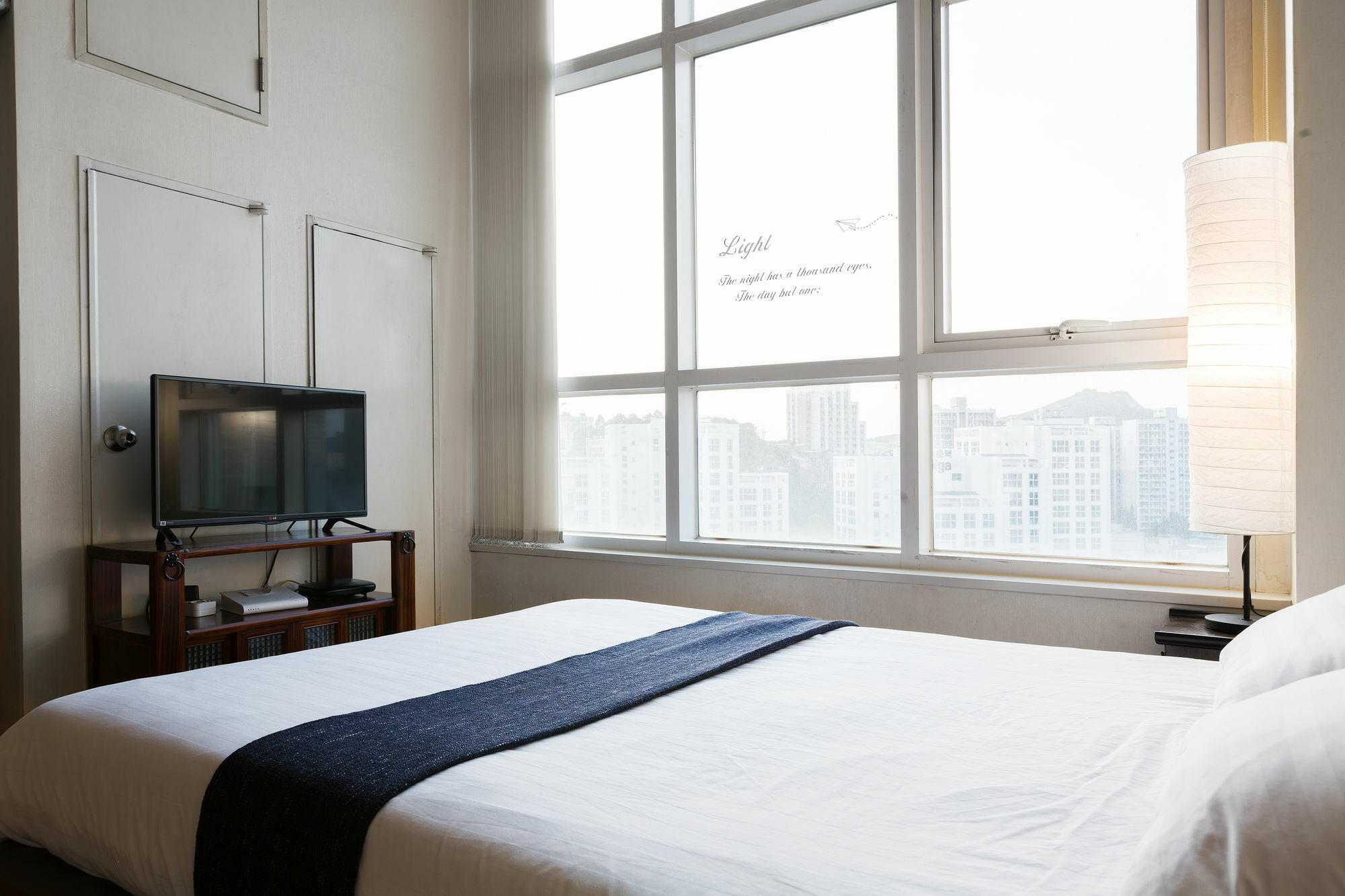 Apartament 202 House Seoul Station Zewnętrze zdjęcie