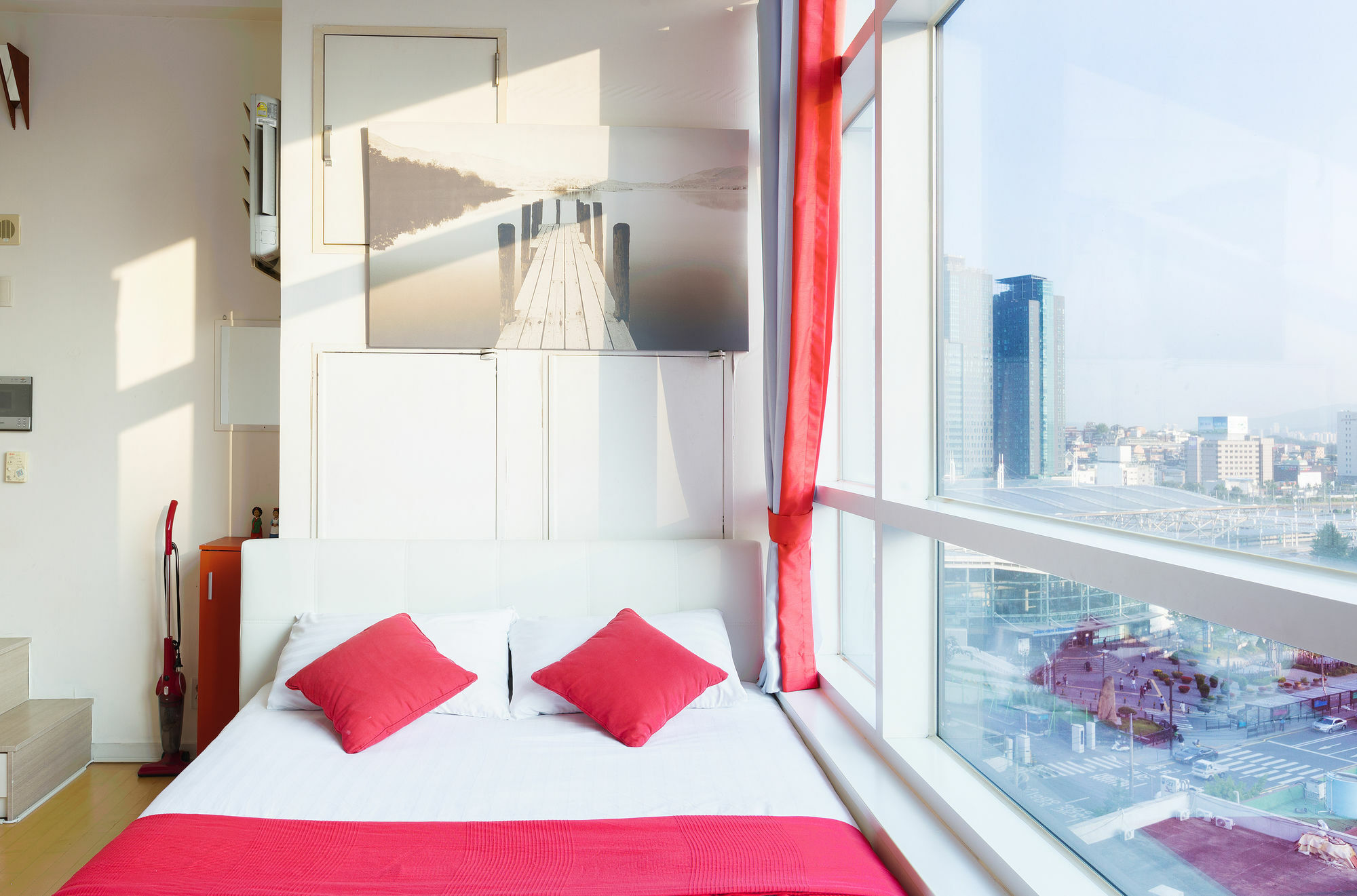 Apartament 202 House Seoul Station Zewnętrze zdjęcie