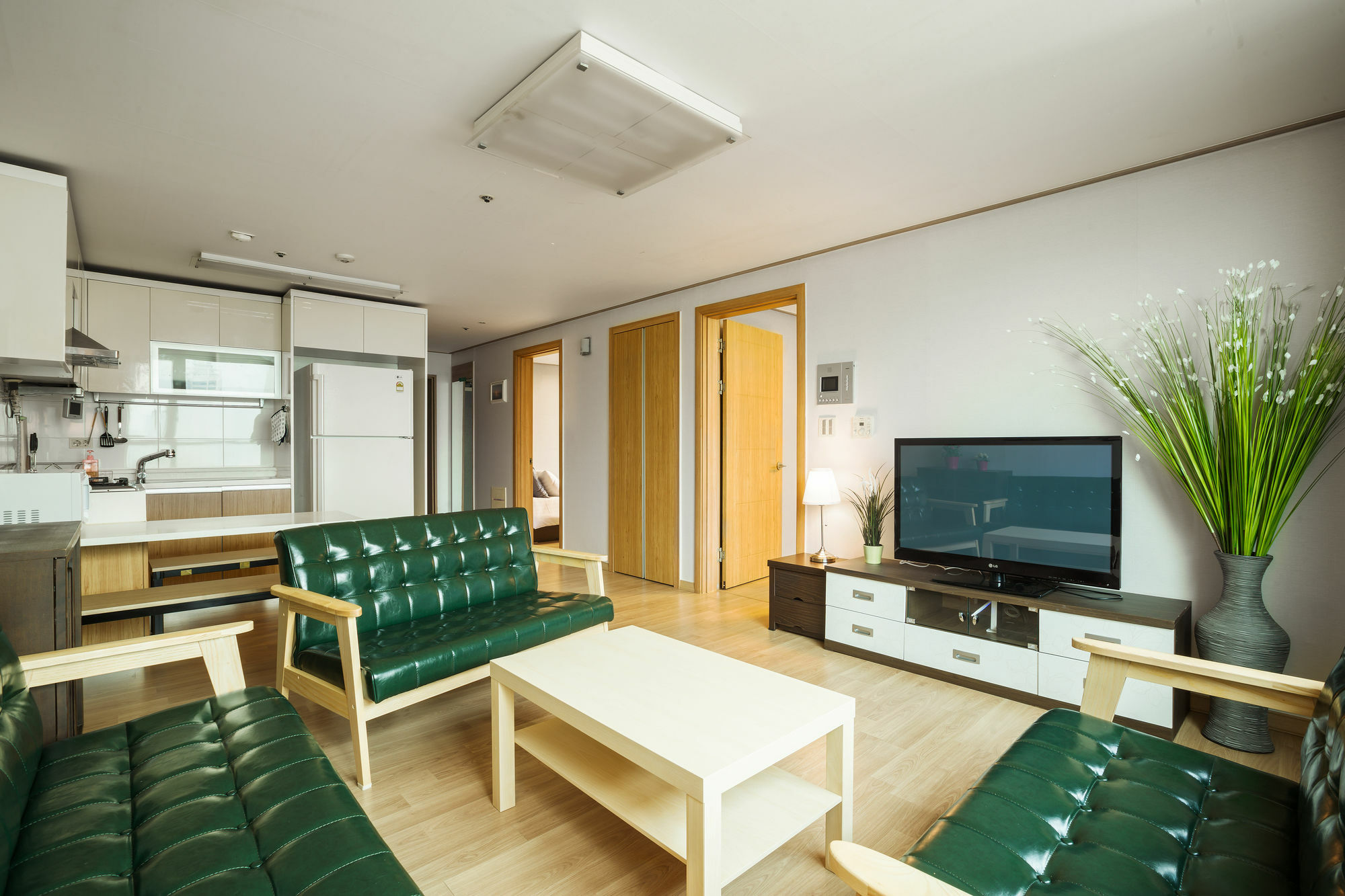 Apartament 202 House Seoul Station Zewnętrze zdjęcie
