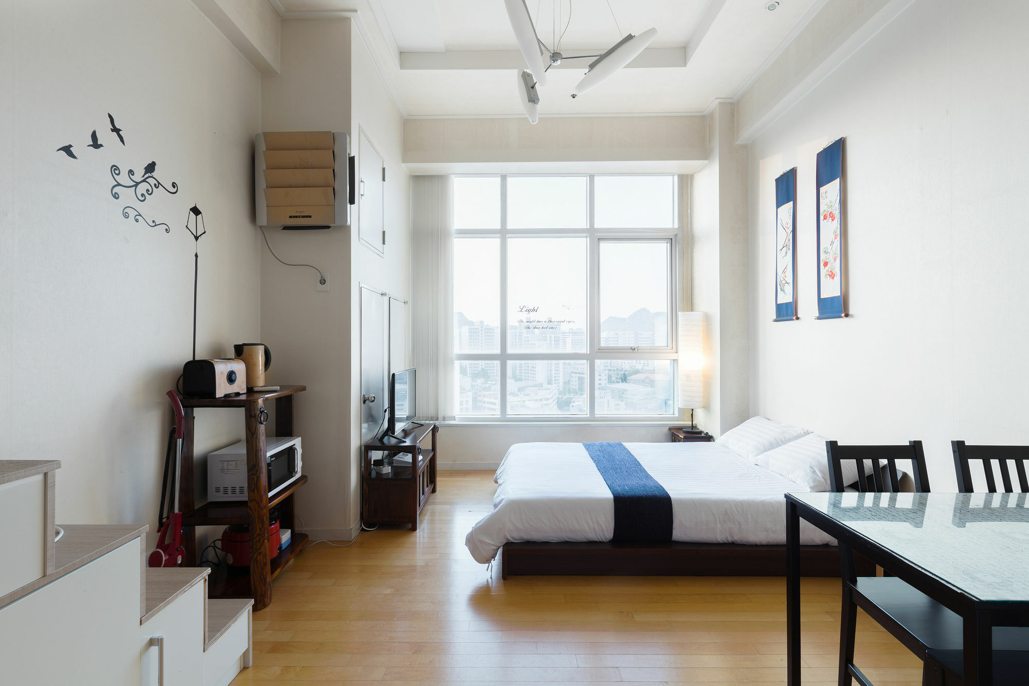 Apartament 202 House Seoul Station Zewnętrze zdjęcie