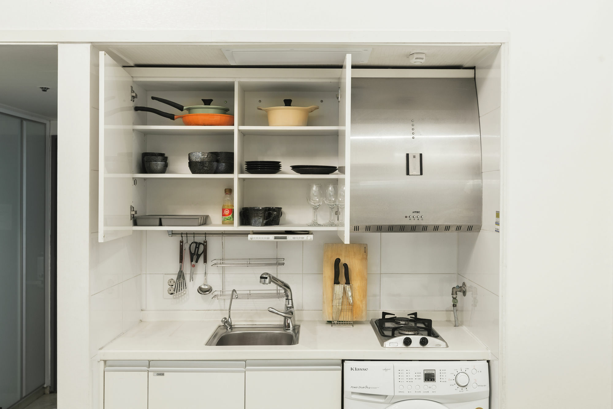 Apartament 202 House Seoul Station Zewnętrze zdjęcie