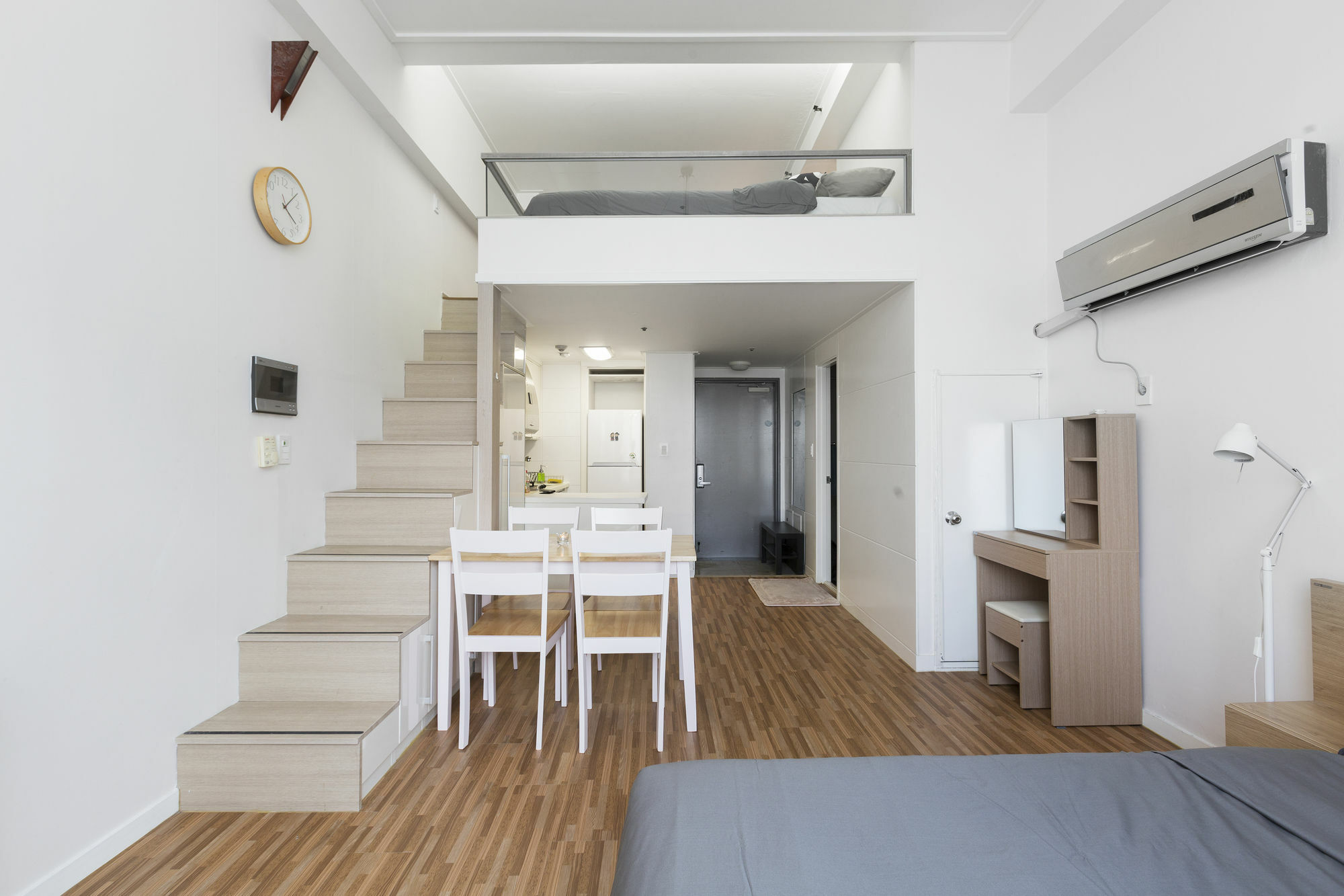 Apartament 202 House Seoul Station Zewnętrze zdjęcie