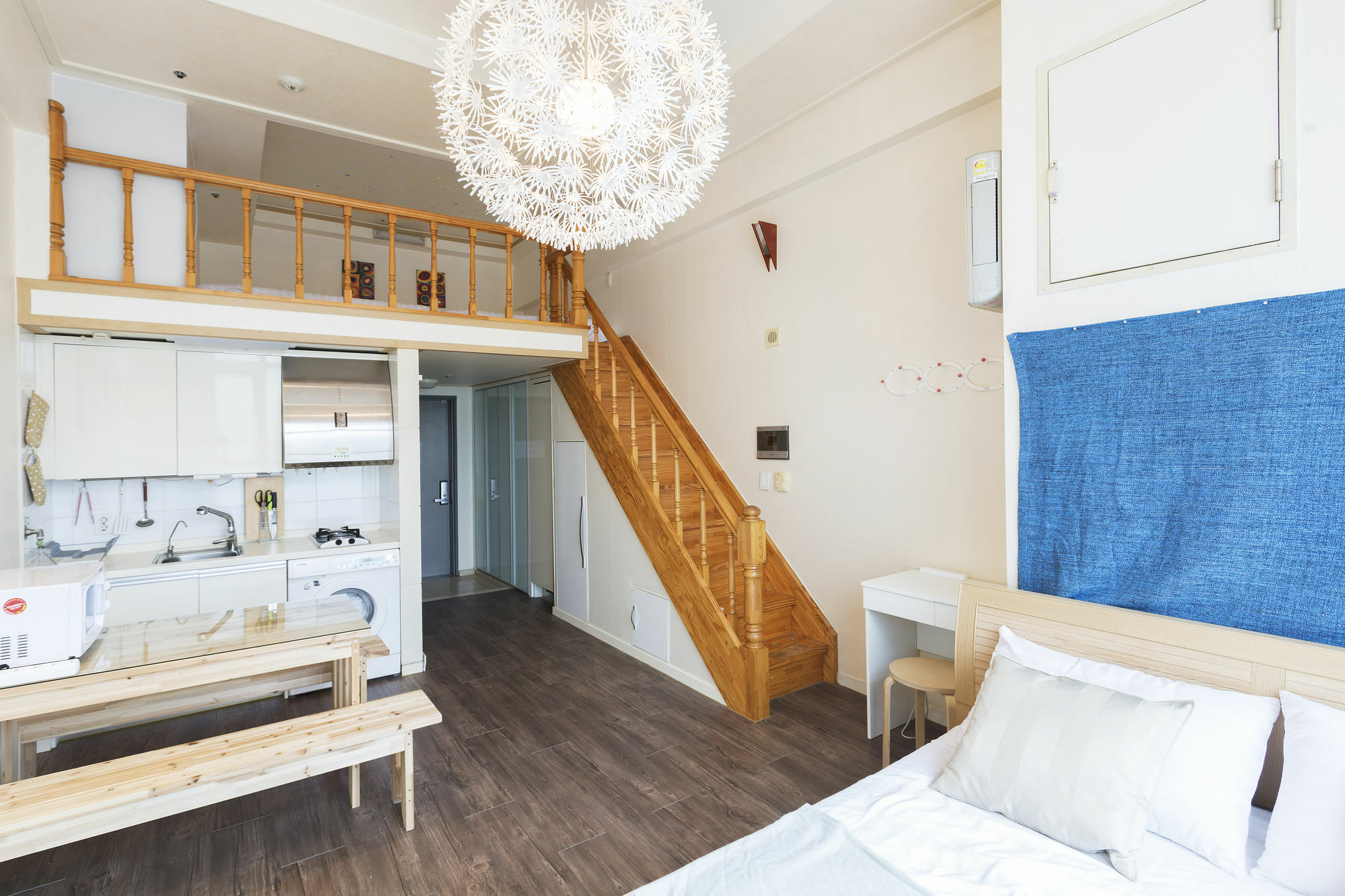 Apartament 202 House Seoul Station Zewnętrze zdjęcie
